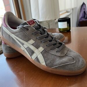 Onitsuka Tiger Tokuten